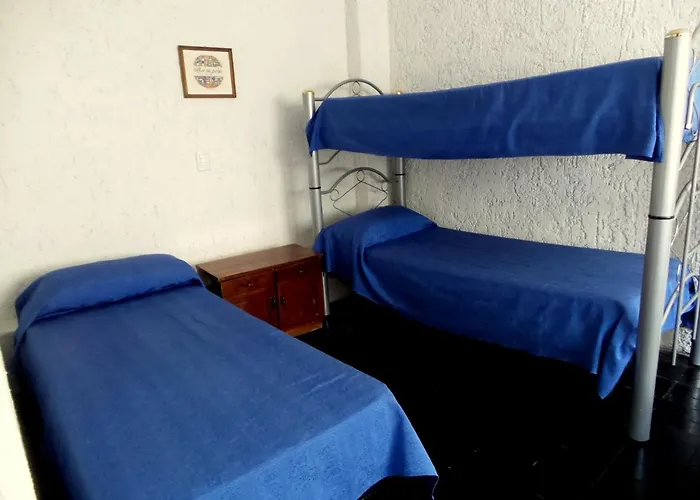 Hostel Otro Mundo