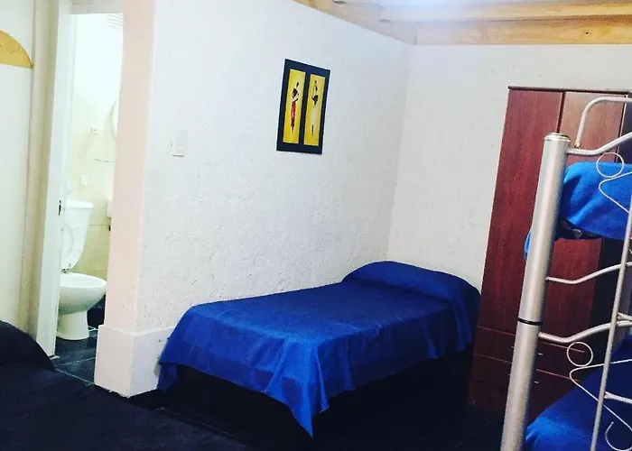 Hostel Otro Mundo