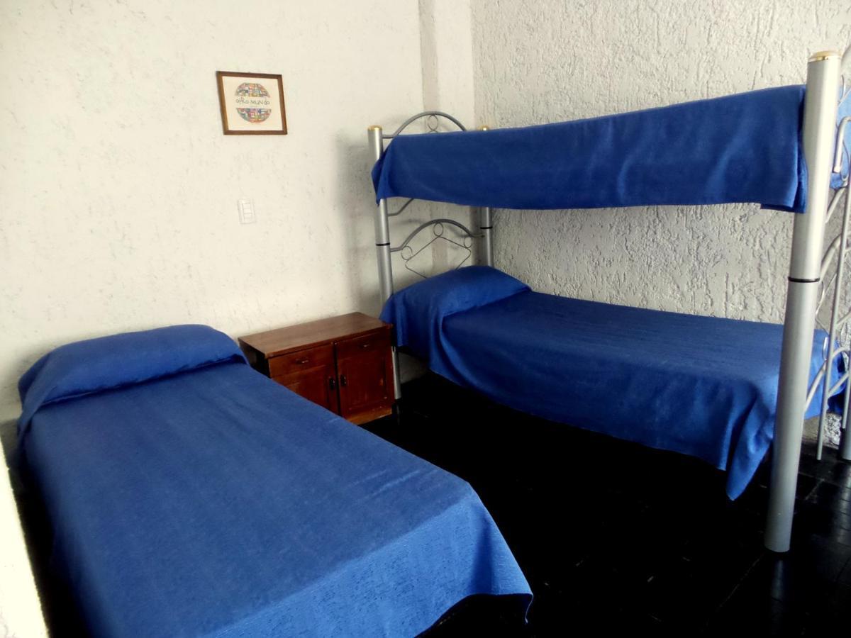Casa de hóspedes Otro Mundo 2*