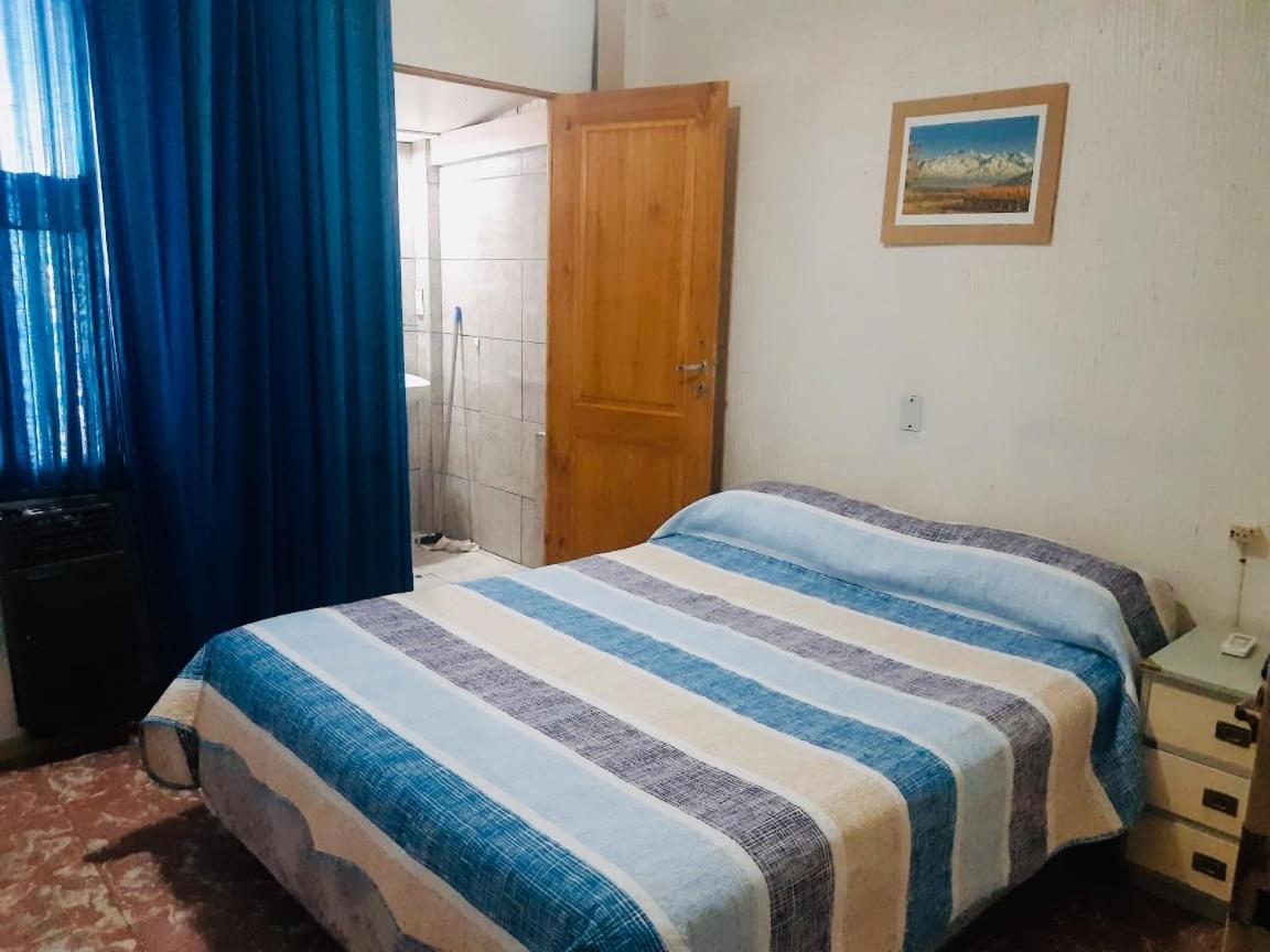 Casa de hóspedes Otro Mundo 2*