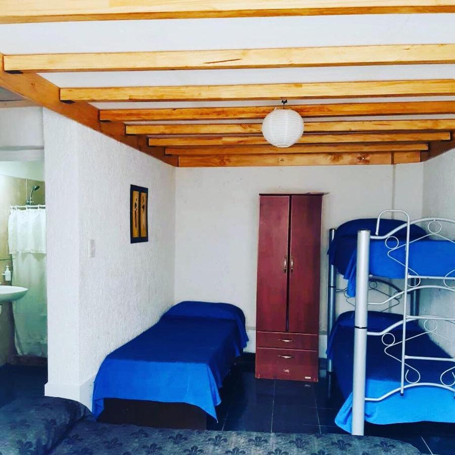 Otro Mundo Casa de hóspedes 2*