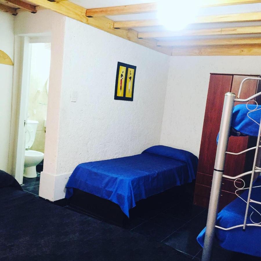 Casa de hóspedes Otro Mundo 2*