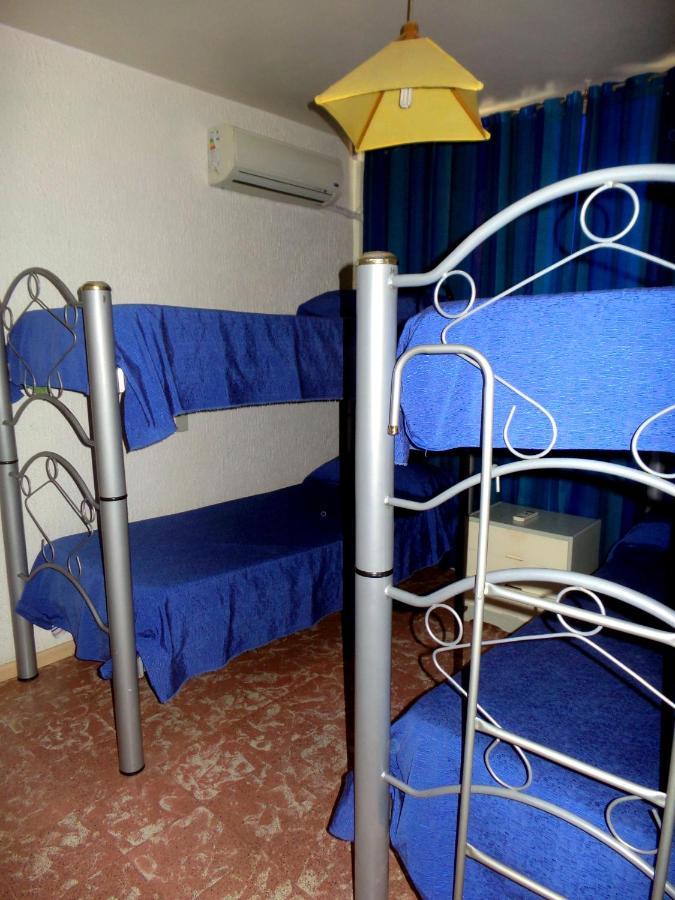 Otro Mundo Casa de hóspedes 2*