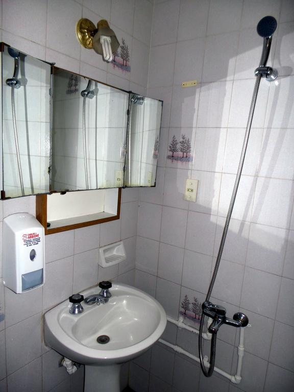 Casa de hóspedes Otro Mundo 2*