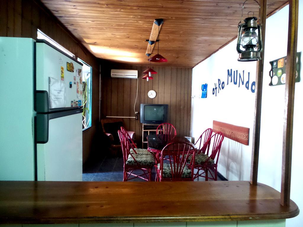 Otro Mundo Casa de hóspedes