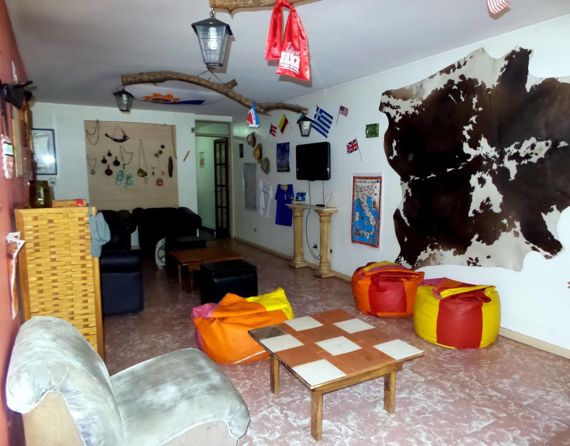Otro Mundo Casa de hóspedes Mendoza