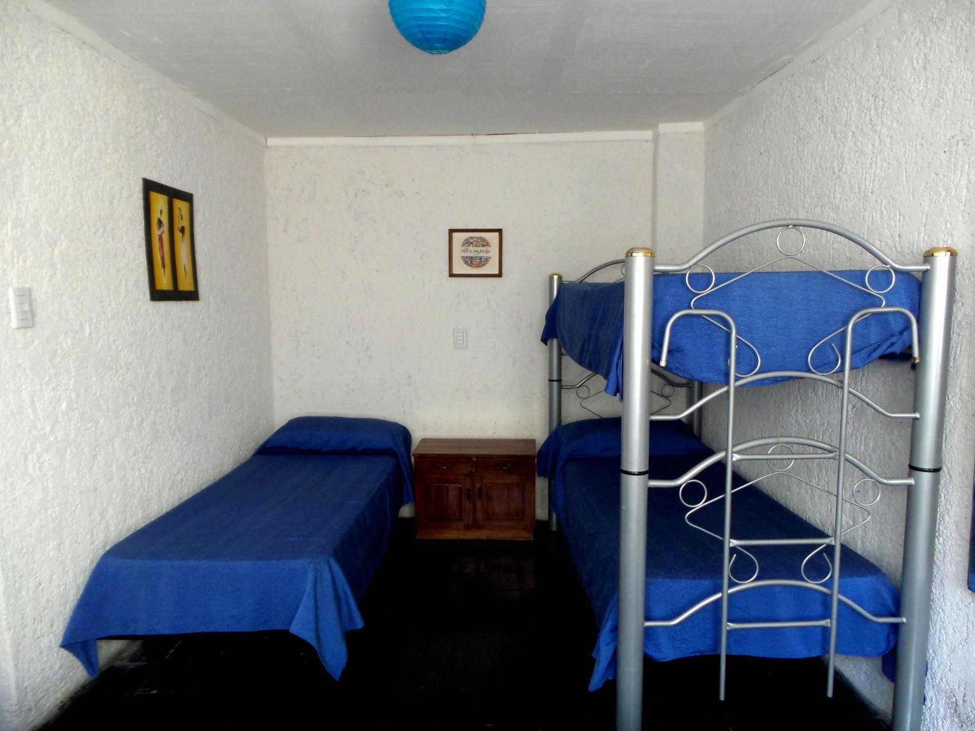 Otro Mundo Casa de hóspedes