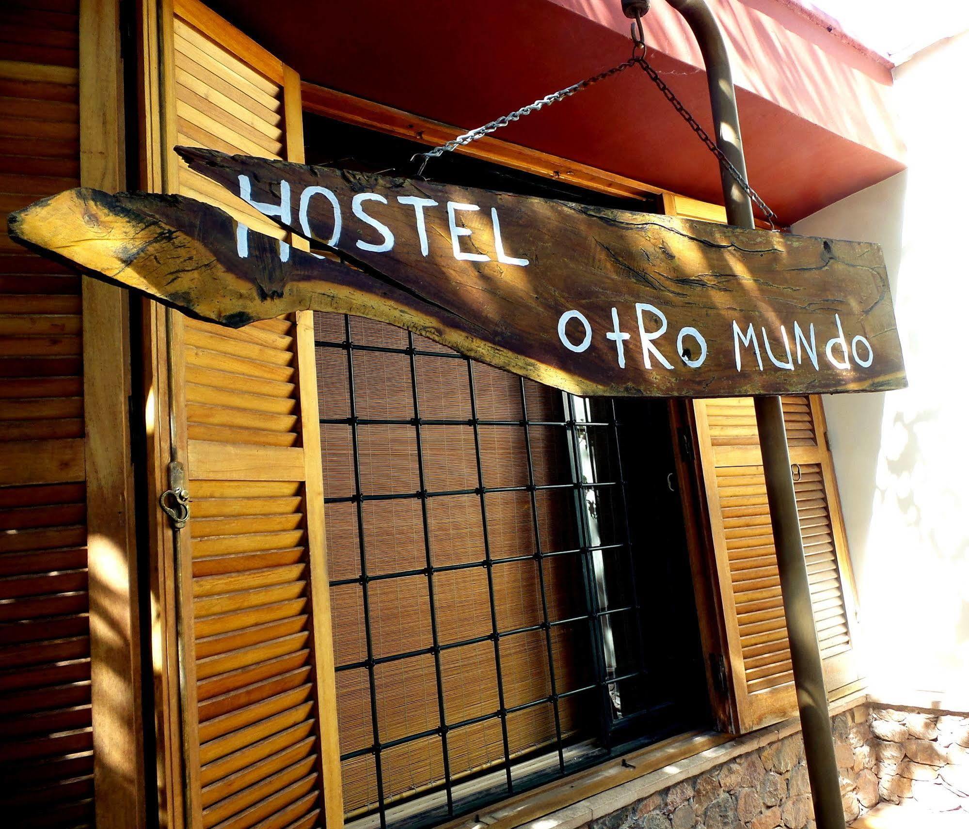 Otro Mundo Casa de hóspedes 2*