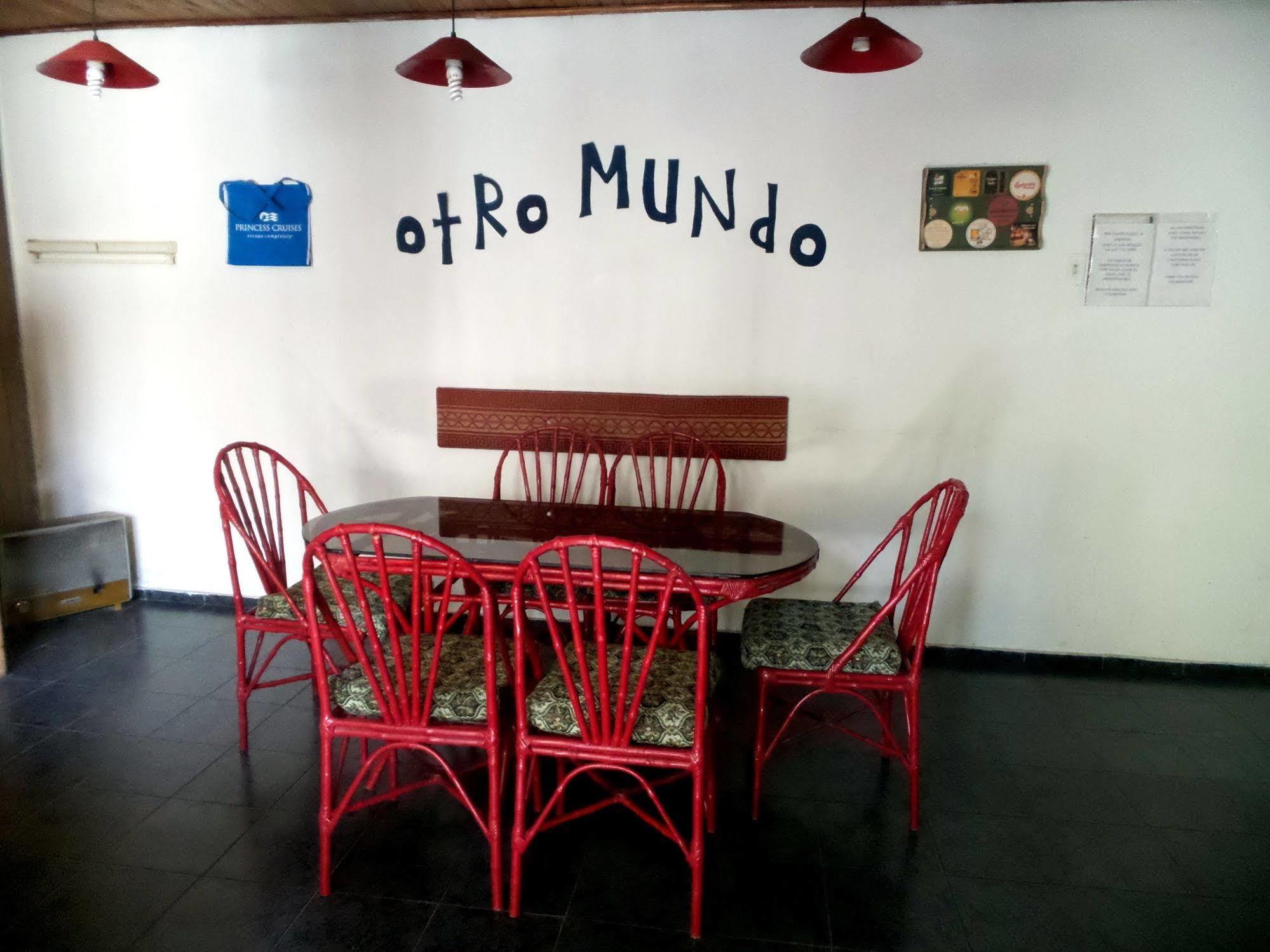 Otro Mundo 2*