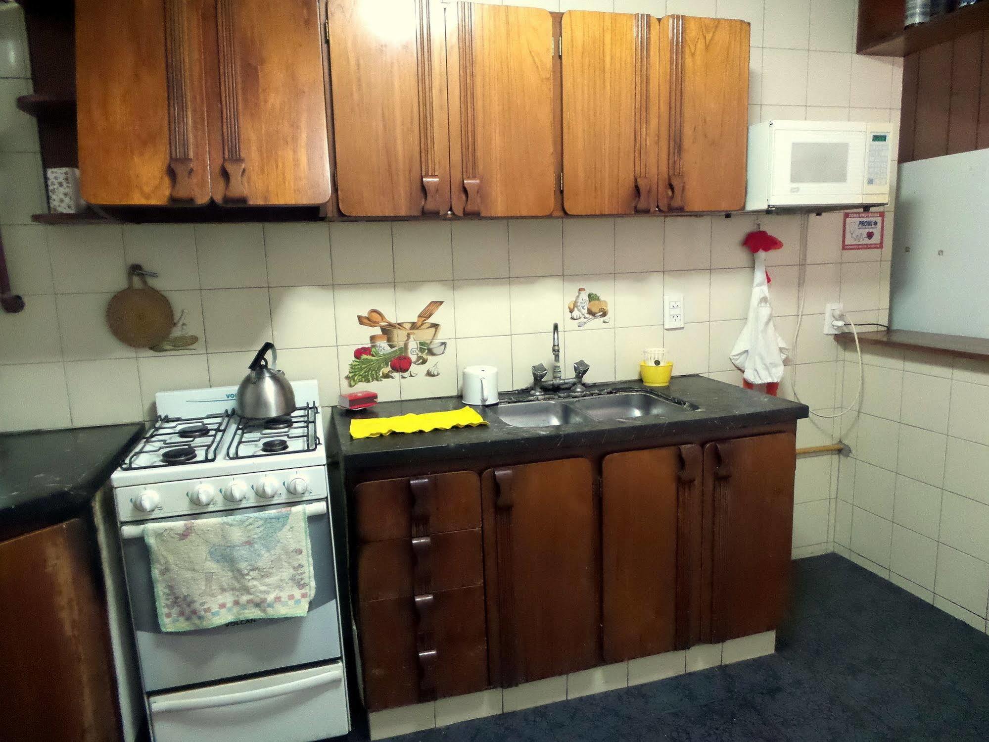 Casa de hóspedes Otro Mundo Mendoza