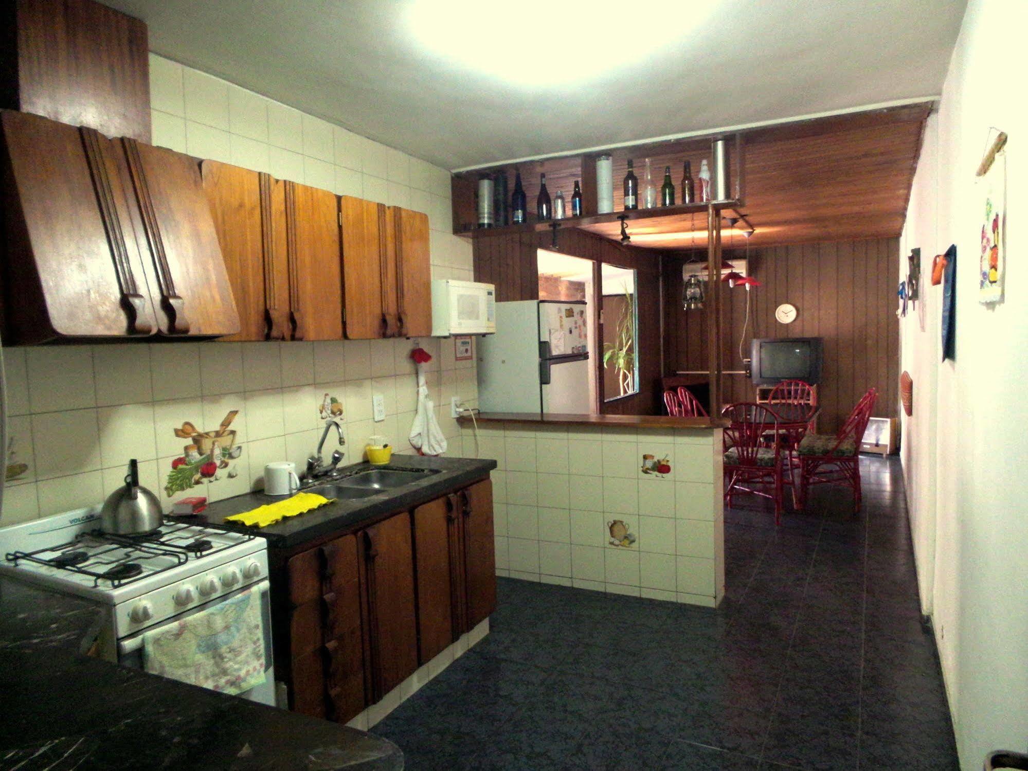 Otro Mundo Casa de hóspedes