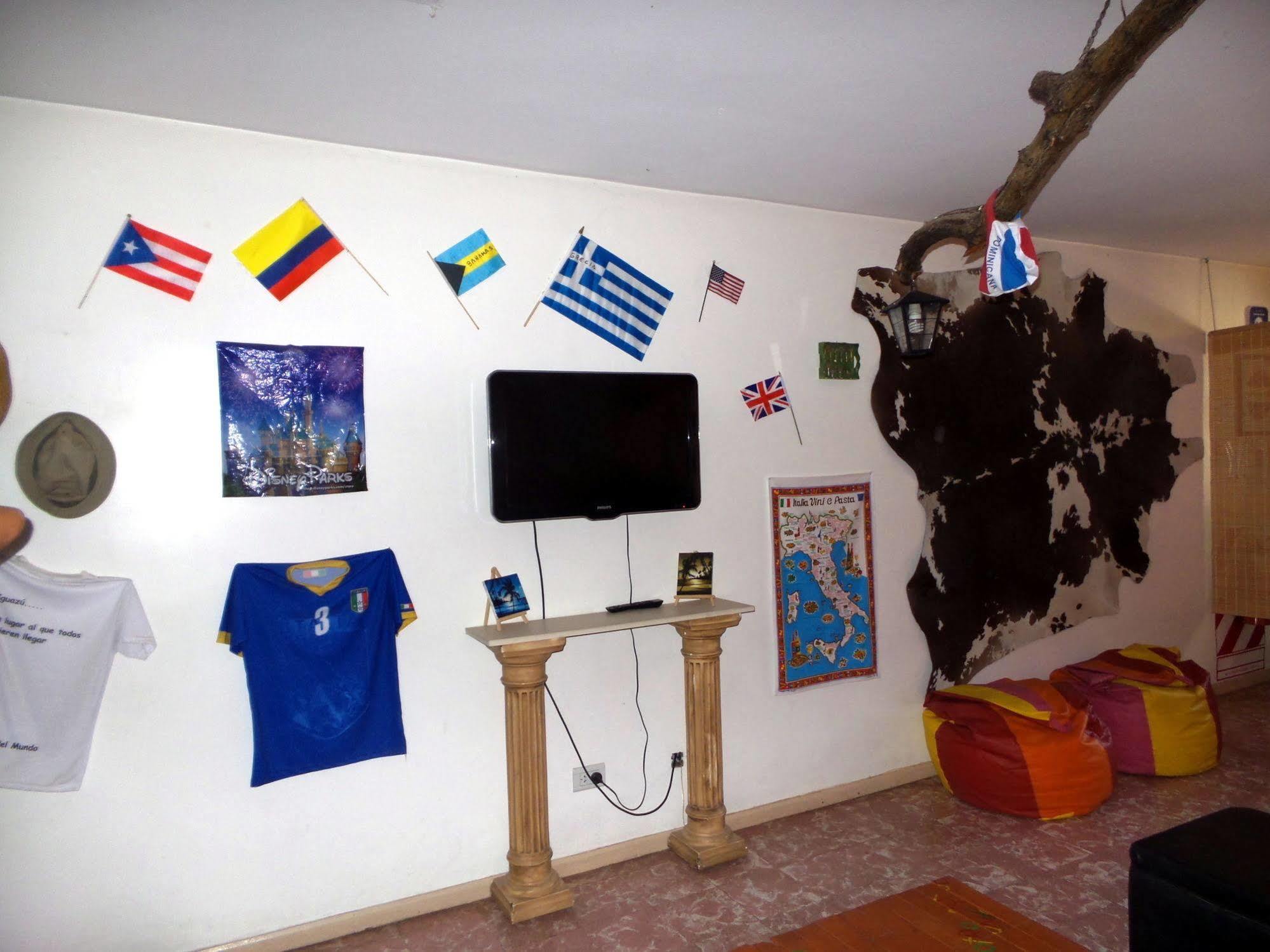 Casa de hóspedes Otro Mundo Mendoza