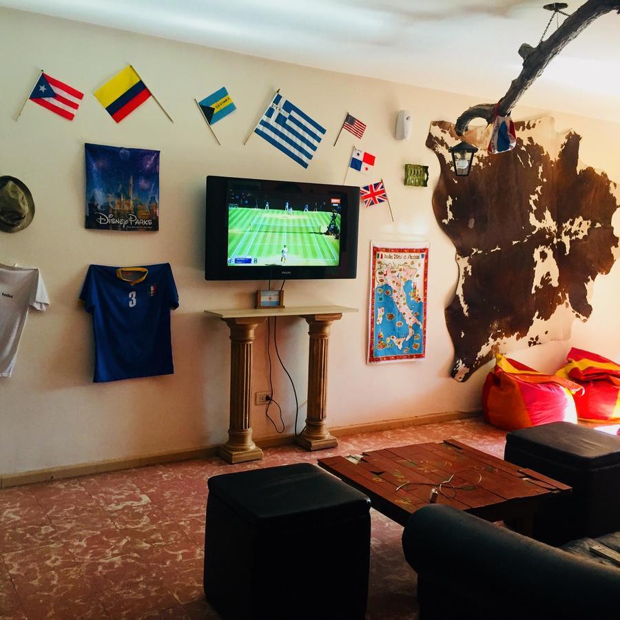 Casa de hóspedes Otro Mundo Mendoza
