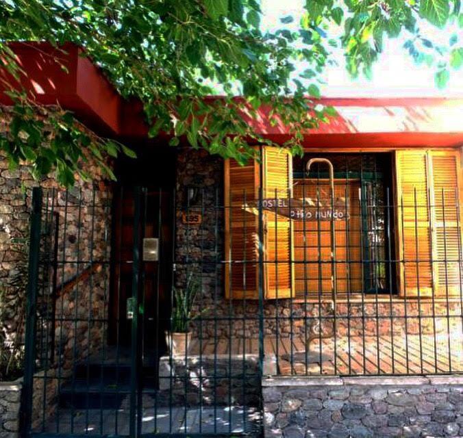 Casa de hóspedes Otro Mundo 2*