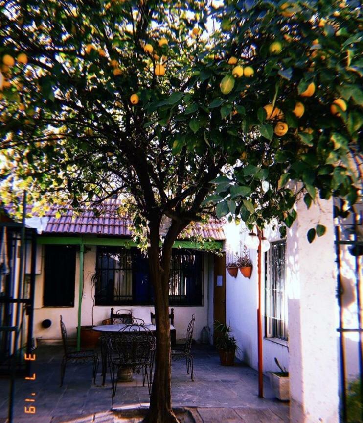 Otro Mundo Casa de hóspedes 2*