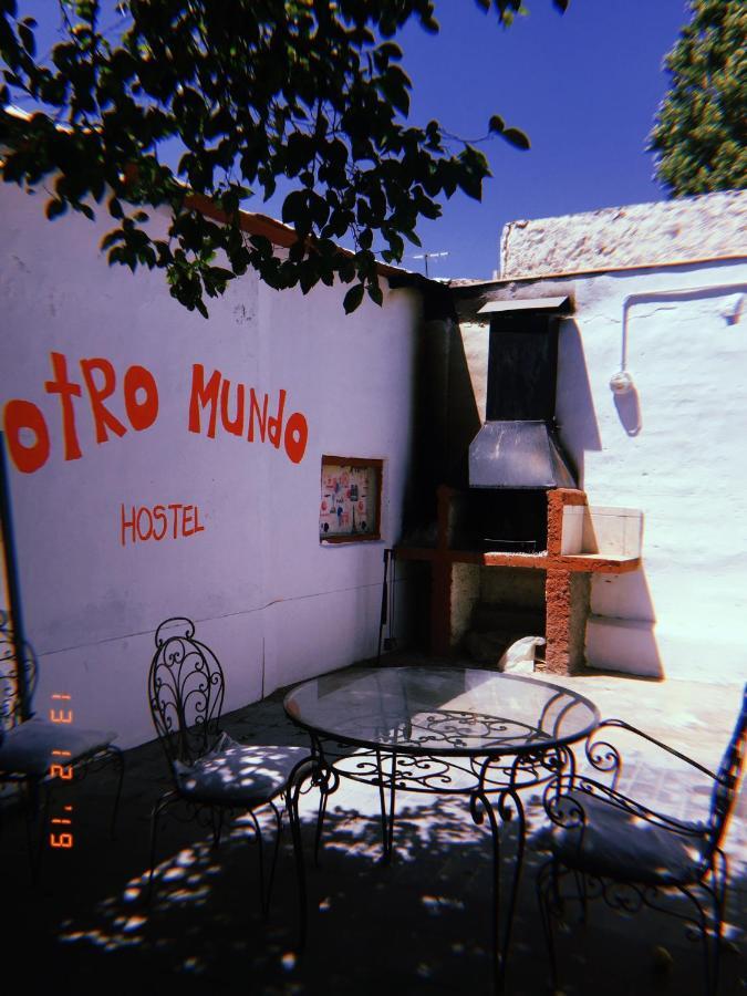 Otro Mundo 2*